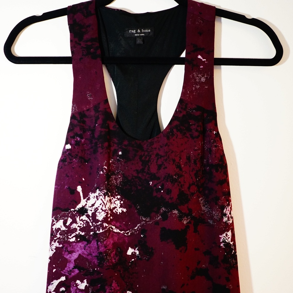 Rag & Bone Tank